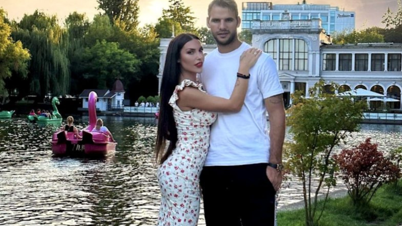 Θεοδωροπούλου κατά Ταχτσίδη: «Διατηρούσε παράλληλη σχέση και με έβγαζε τρελή»