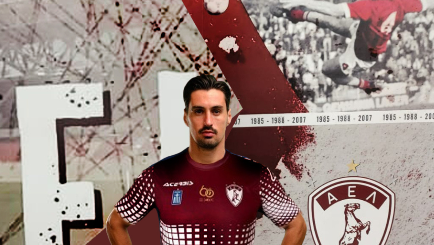 Μεταγραφική «βόμβα» με Πασά η ΑΕΛ!