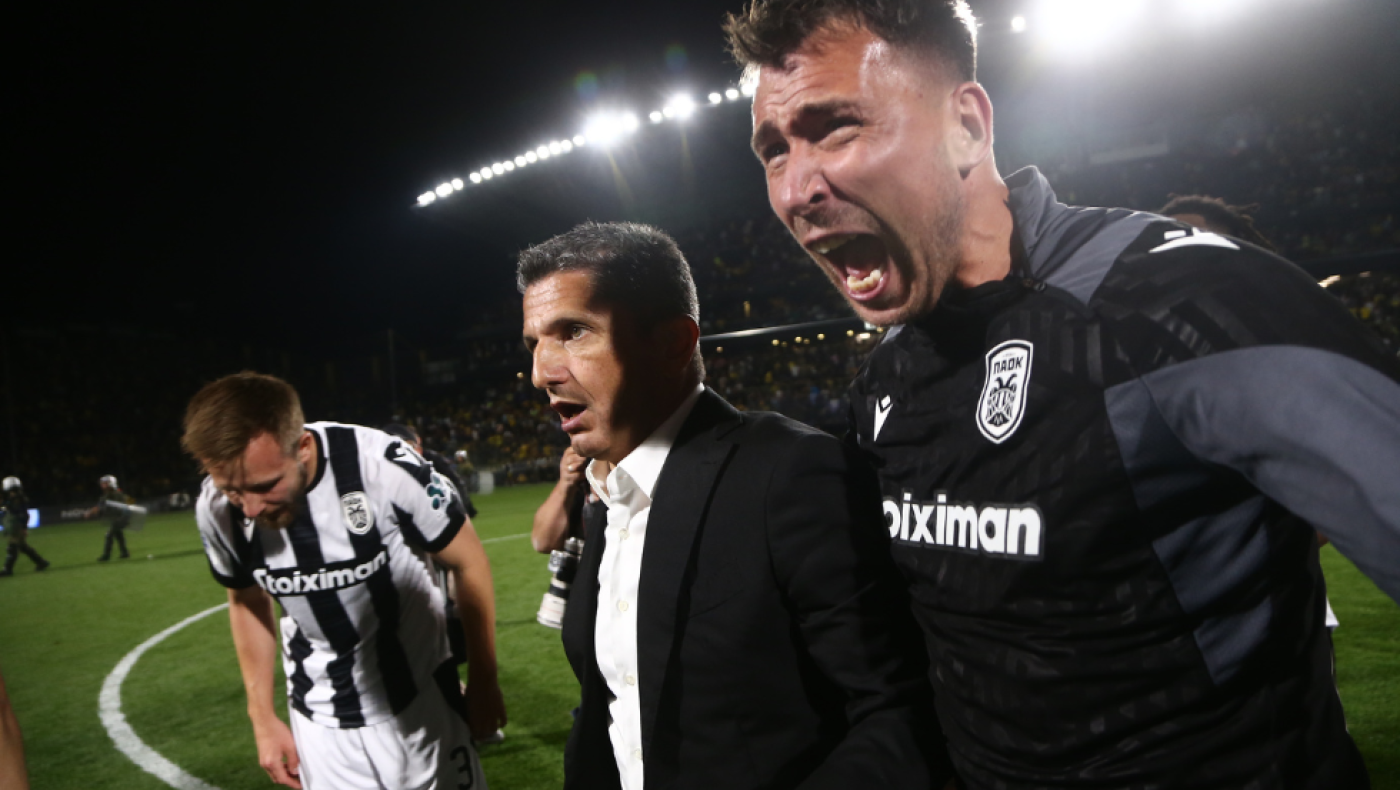 Ραντεβού με Ζίβκο  Ζίβκοβιτς για το μέλλον του