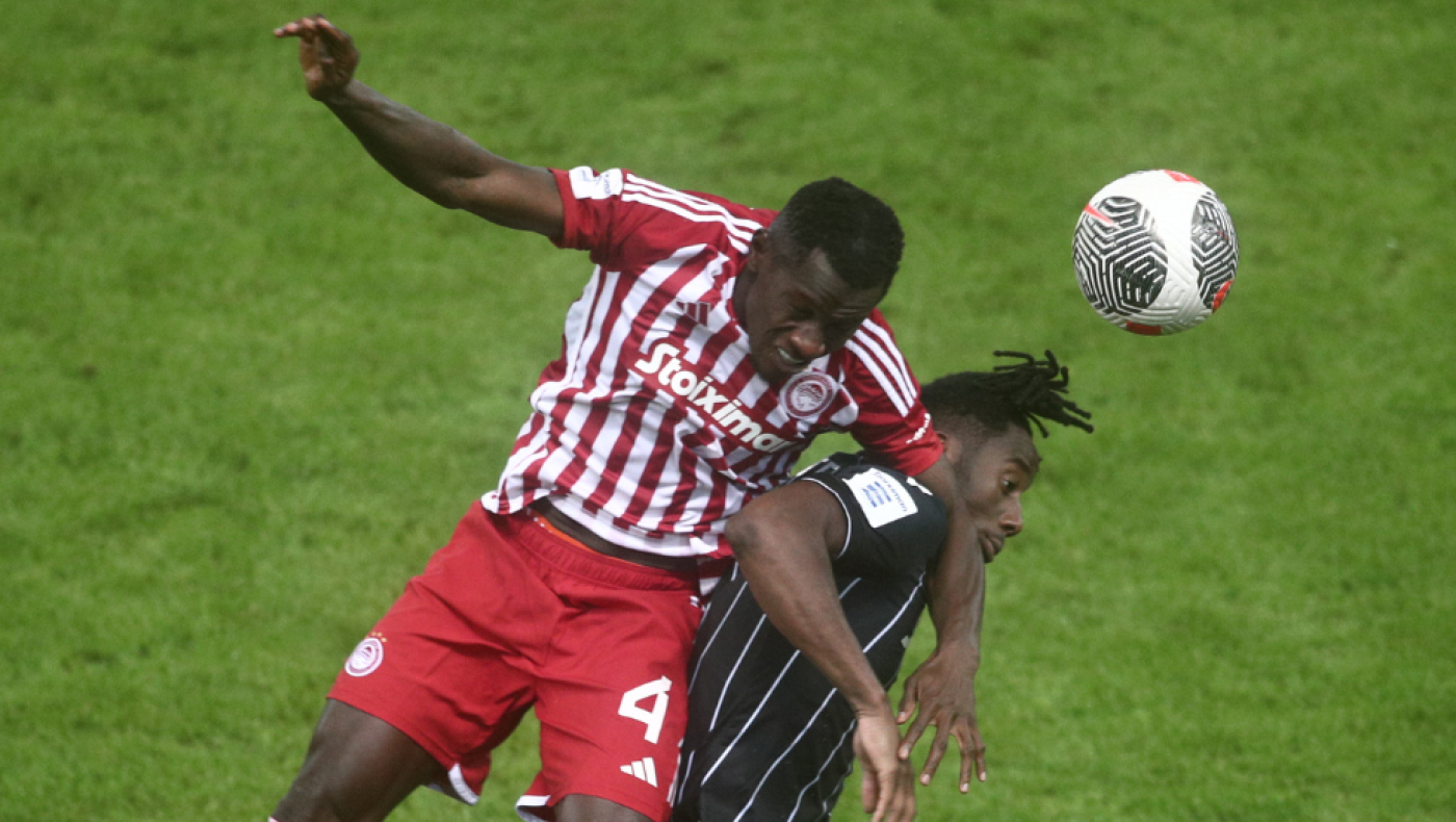 Deal για Σουαλιχό,  αναμονή για Μαντί