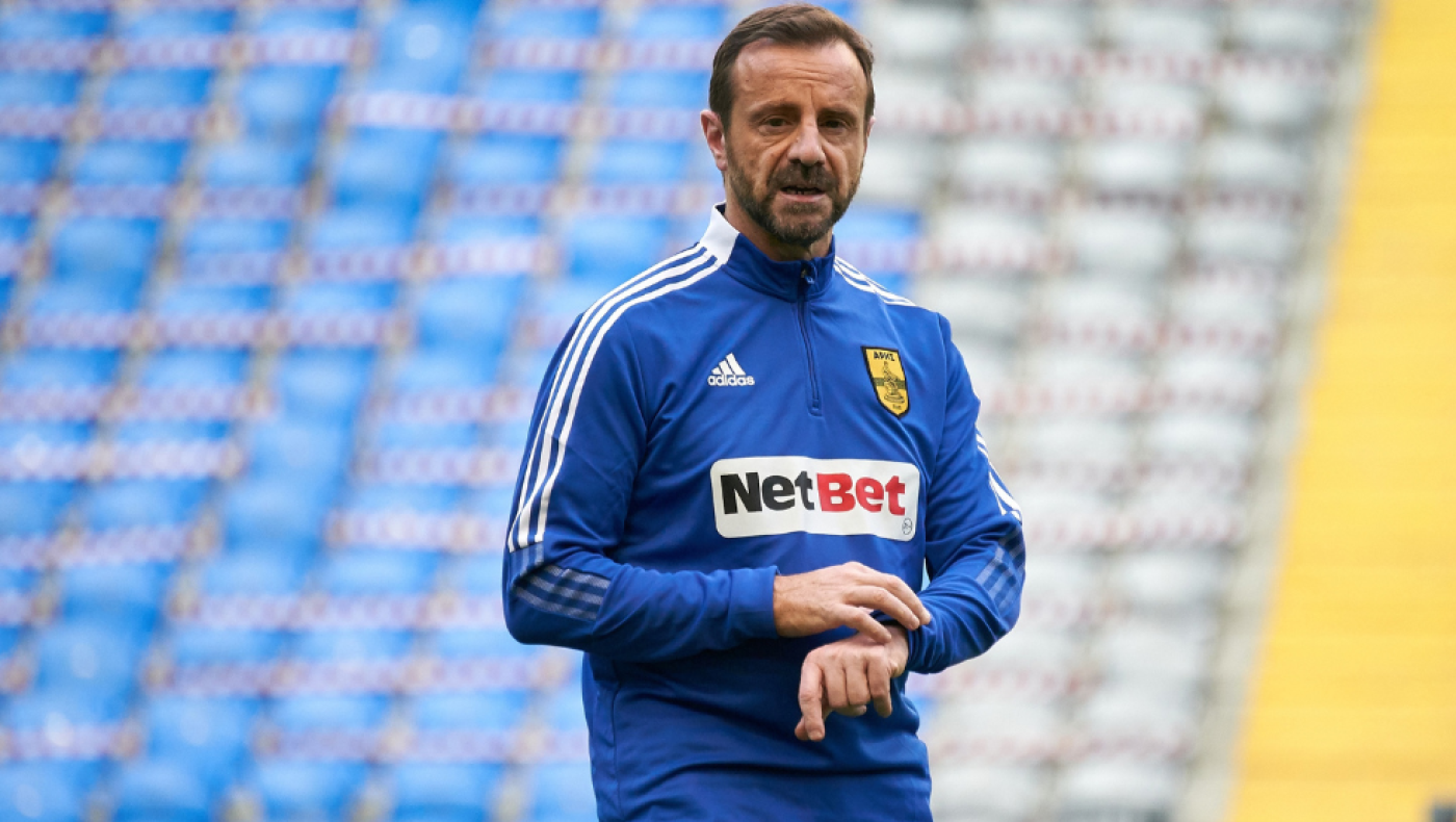 «Κλειδώνουν» οι λεπτομέρειες  για την προετοιμασία