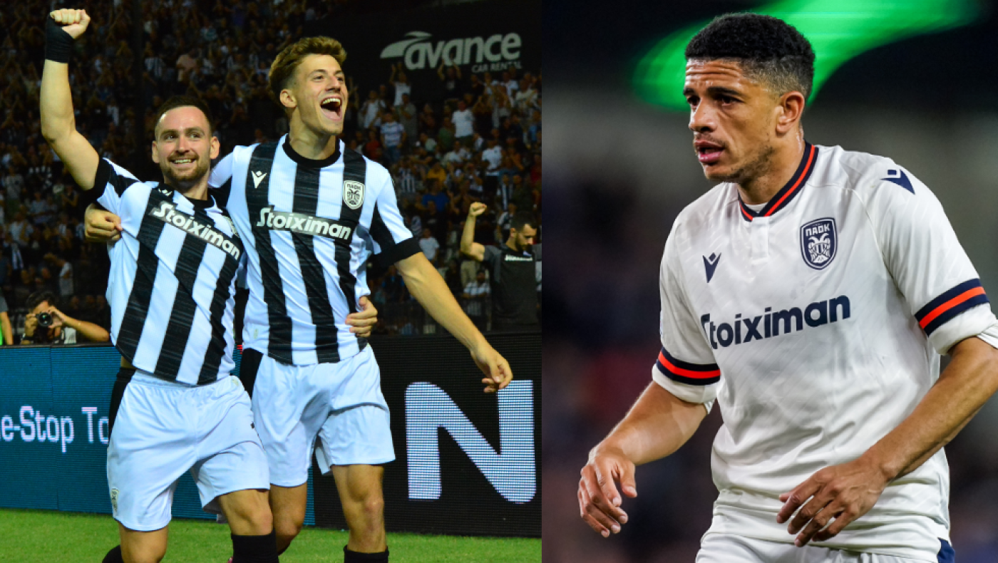 Με συναίσθημα «Ντέλιας», με σεβασμό Τάισον, αλλά με λογική MVP ο Ζίβκοβιτς