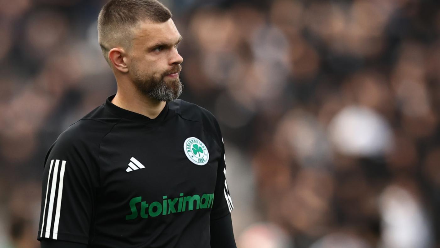 Έτοιμος να αγοράσει τον Ντραγκόφσκι﻿ ο Παναθηναϊκός!