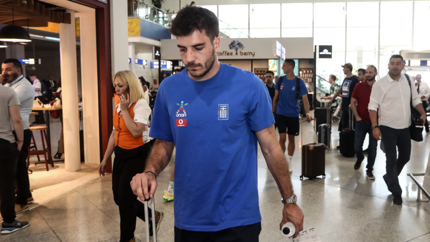 Στο πόδι η Πορτογαλία για τον τραυματισμό του Ιωαννίδη