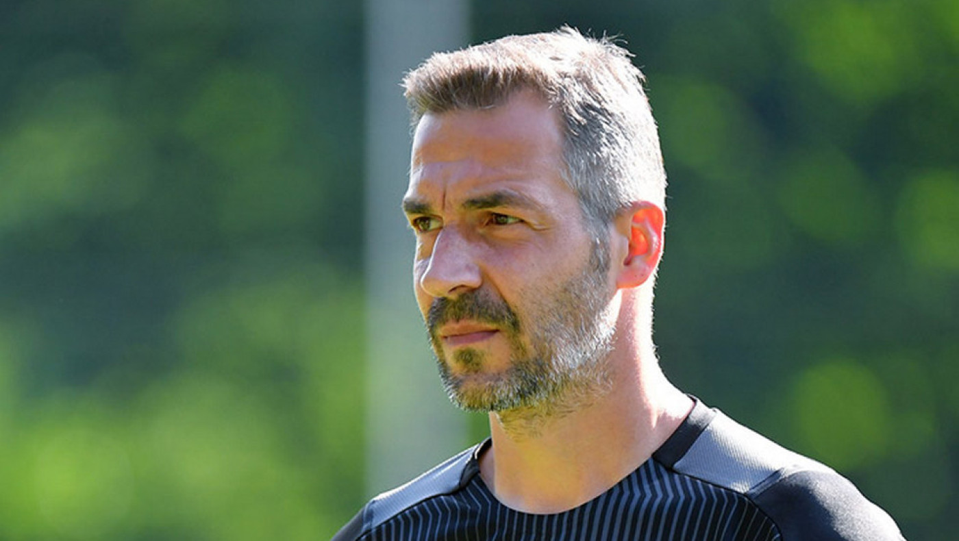 Φιορεντίνα καλεί τον προπονητή τερματοφυλάκων του ΠΑΟΚ