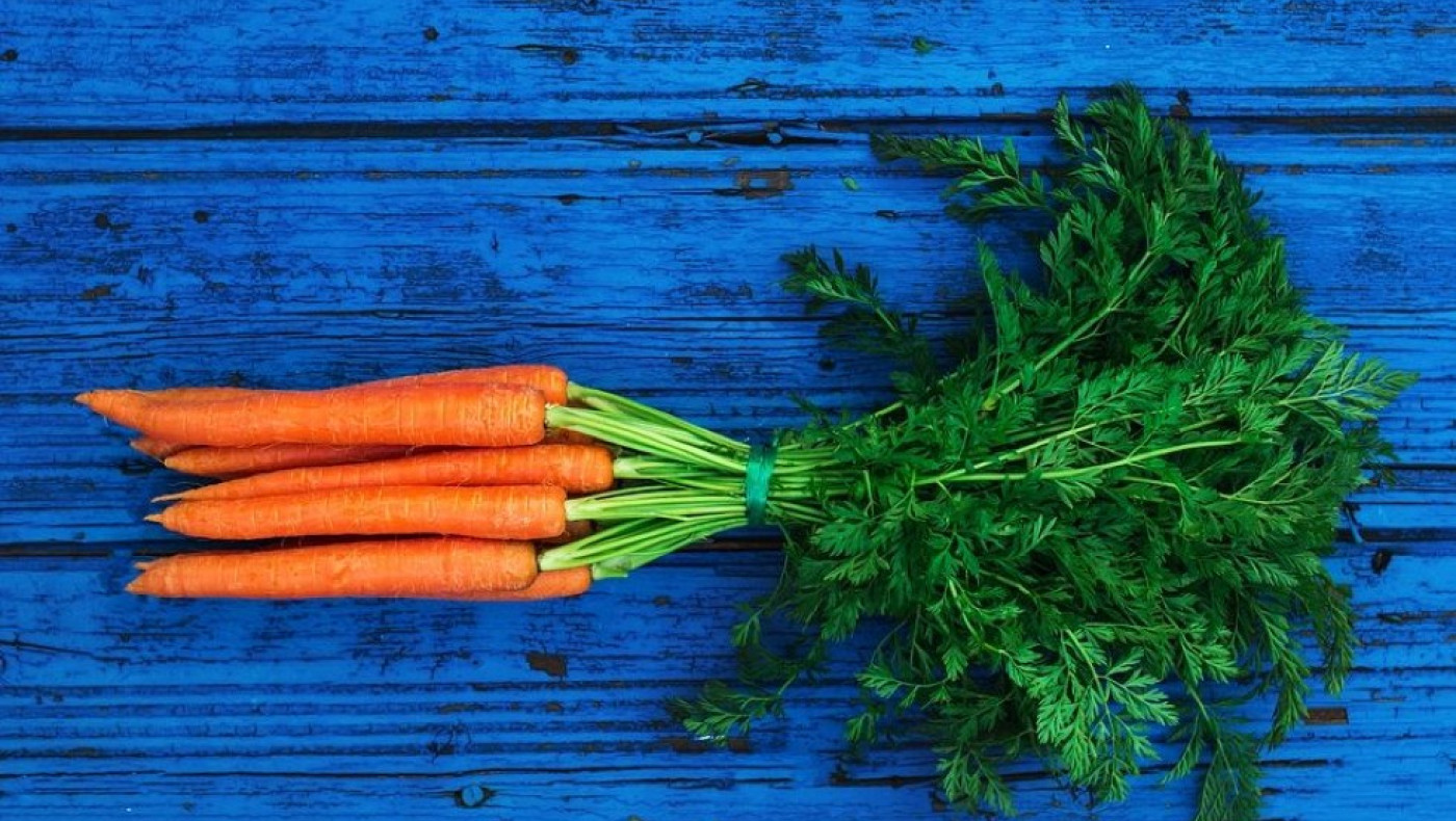 Η σούπερ χορταστική τροφή που είναι ο καλύτερος σύμμαχος του δέρματος για ένα υγιεινό μαύρισμα