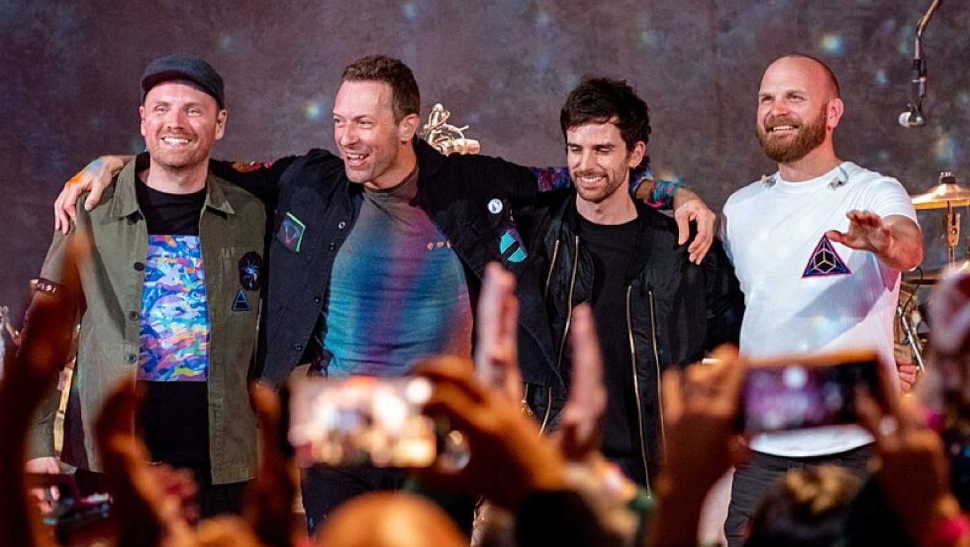 Coldplay: Πώς ξεκίνησε το θρυλικό ροκ συγκρότημα και η πορεία προς την επιτυχία