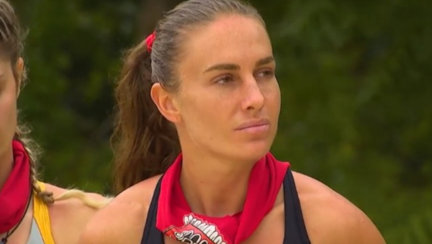 Survivor: Το αστρονομικό ποσό που έχει συγκεντρώσει μέχρι τώρα η Κατερίνα Δαλάκα