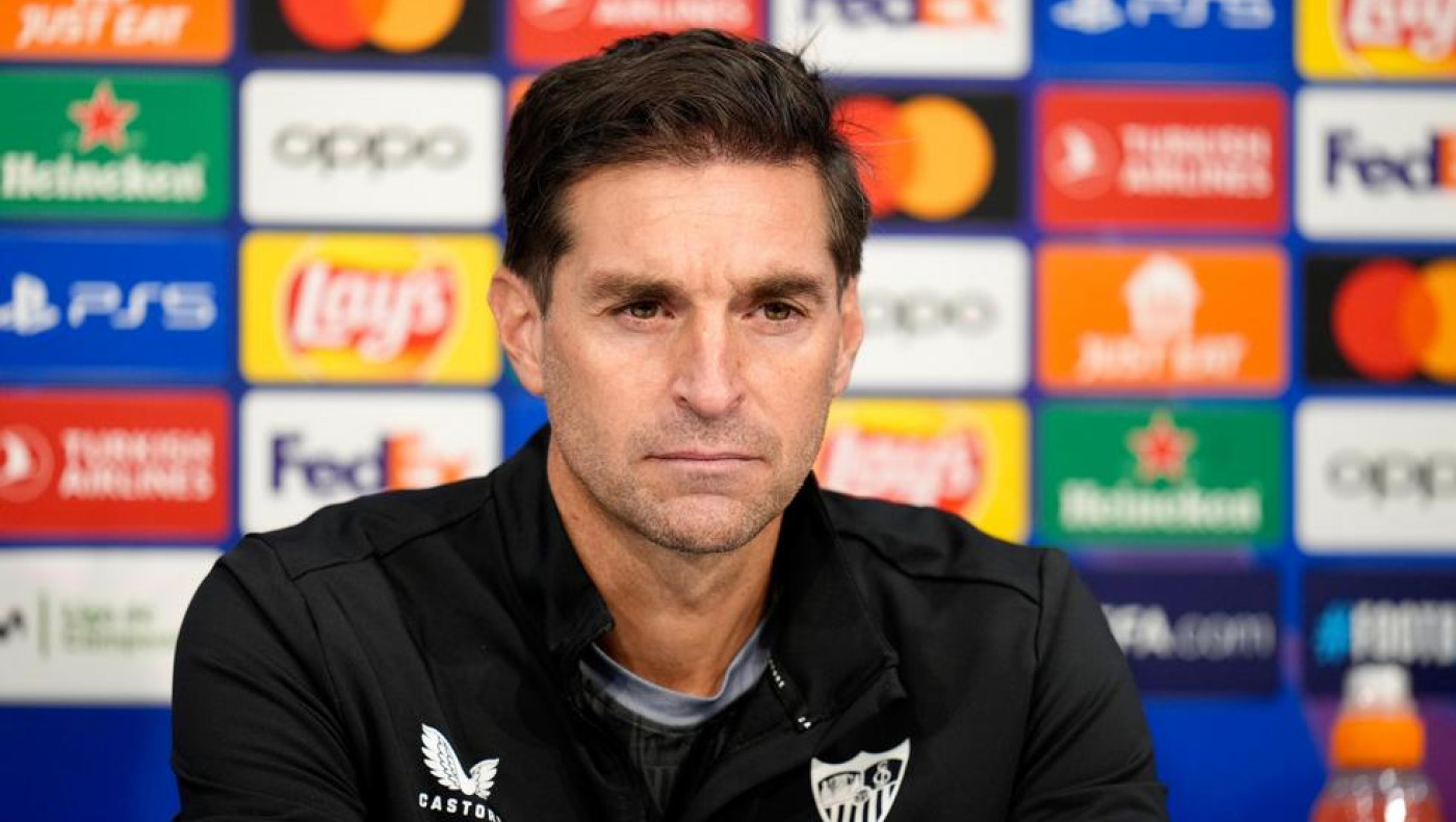 Παναθηναϊκός: Κέρδισε έδαφος του Ντιέγκο Αλόνσο για τον πάγκο