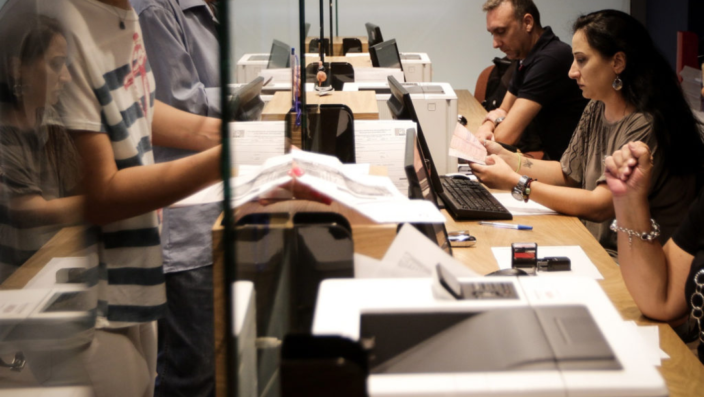 Μετέωρα: H ποινή για τον δημόσιο υπάλληλο που πήρε αναρρωτική άδεια... 13 ετών