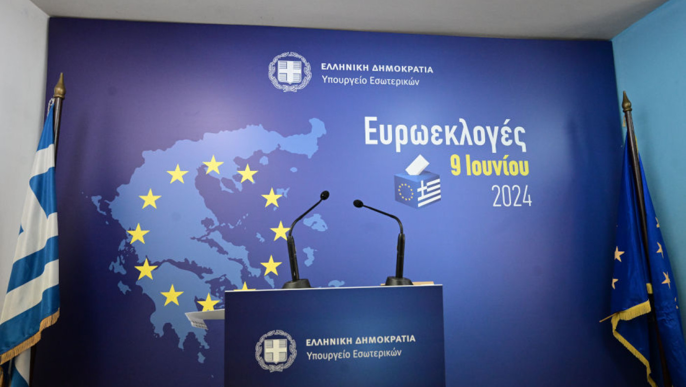 Δημοσκόπηση Alco για Alpha: «Πόσο ενδιαφέρουν τους πολίτες οι Ευρωεκλογές;»