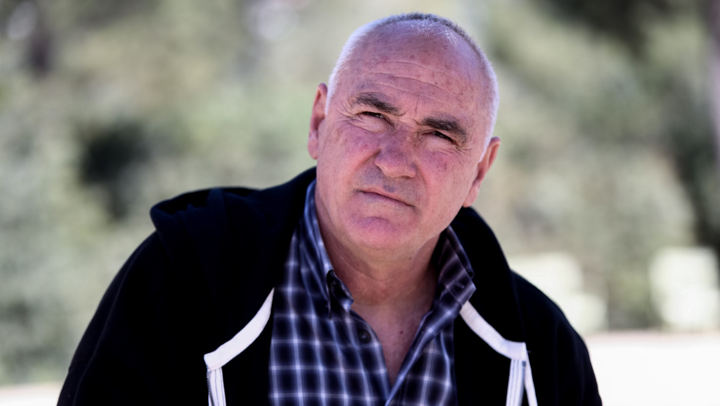 Μανίκας: «Θα αλλάξουν τα πράγματα με τον Μονεμβασιώτη στον Ηρακλή»