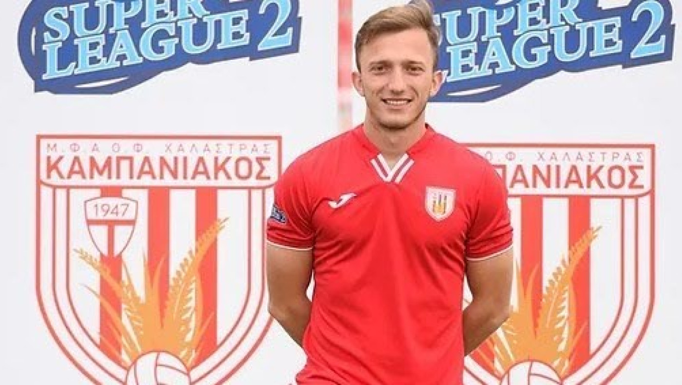 Τότσκα: «Με ικανοποιεί ότι πέτυχα κρίσιμα γκολ και σημαντικά»