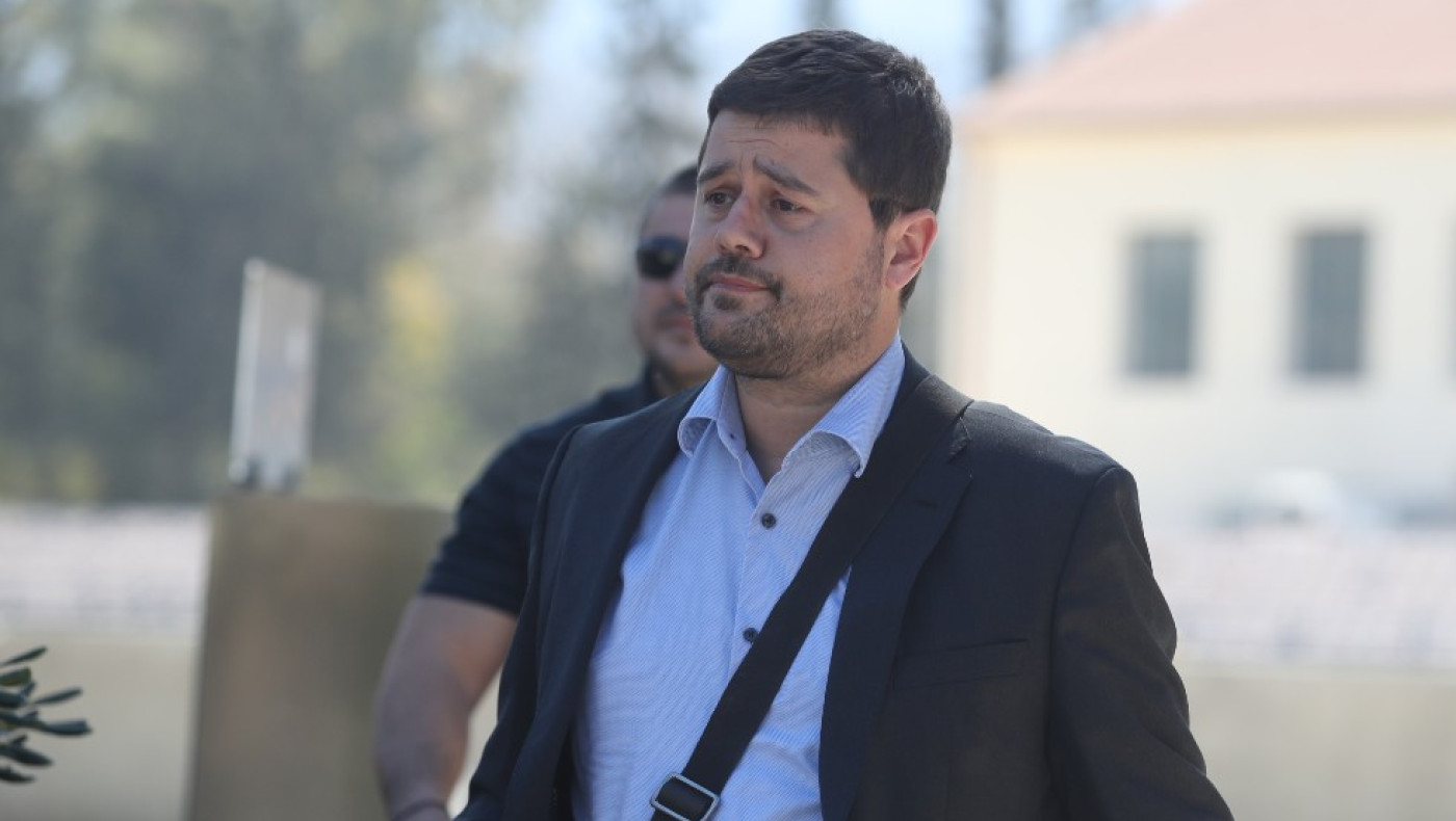 Γκαγκάτσης στη «Δίκη στον ΣΚΑΙ»: Επιστρέφει το βίντεο ανάλυσης των αμφισβητούμενων φάσεων»