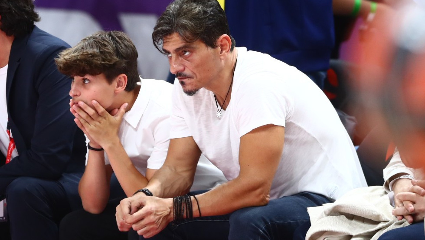 Γιαννακόπουλος: «Ίσως πρέπει να απέχω από τη νέα προσπάθεια της Εθνικής»