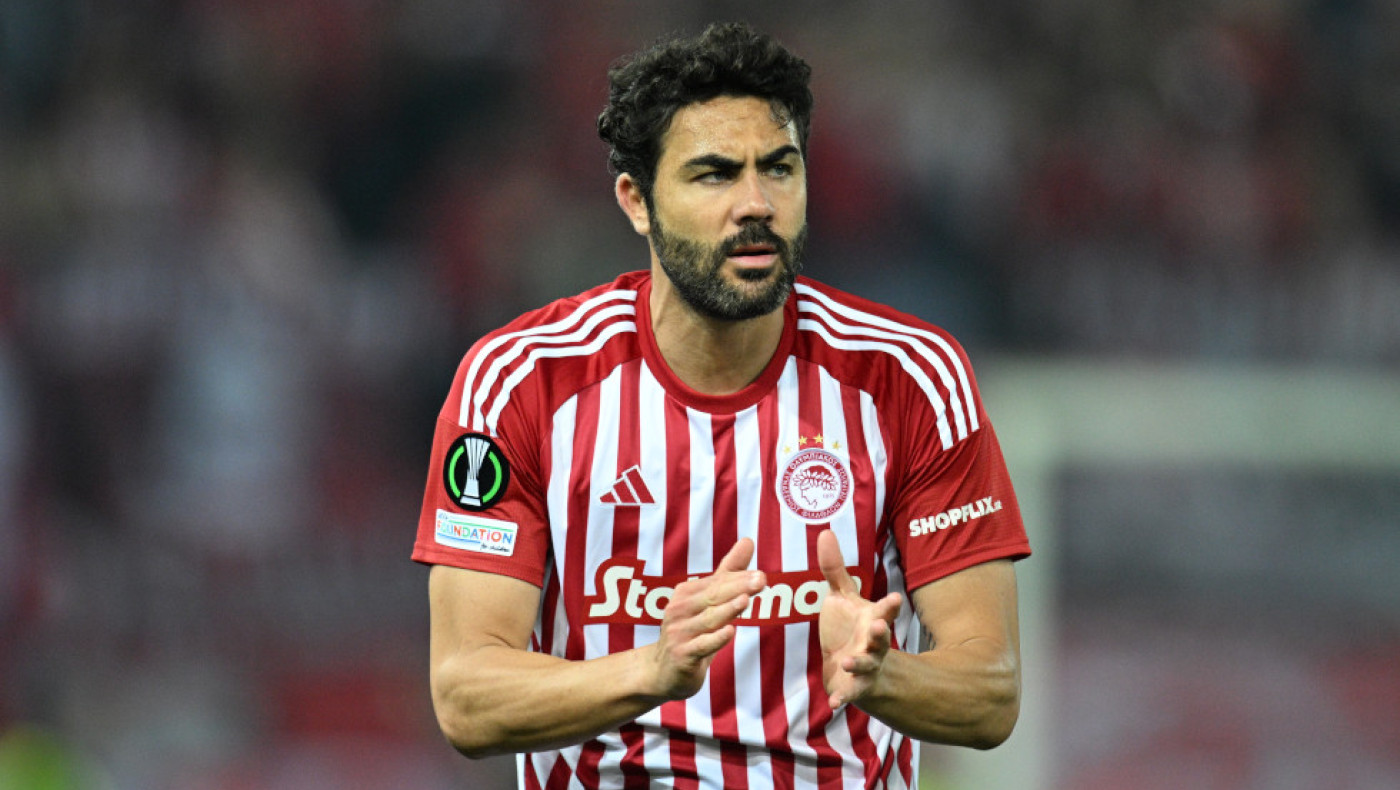 Συγκίνηση και δάκρυα: Τίτλοι τέλους για Ιμπόρα