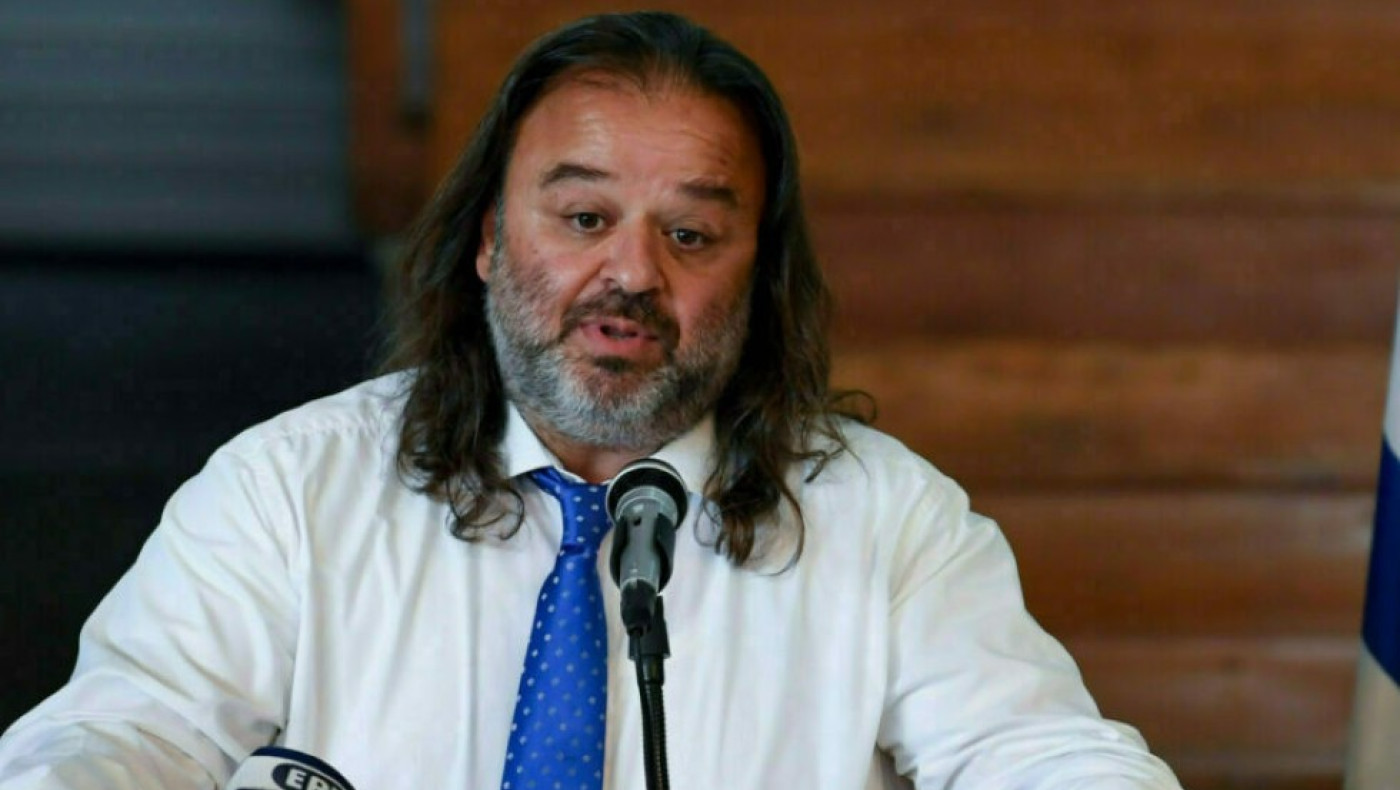 Μάριος Ηλιόπουλος: Φήμες για μπάσιμο στα Media!