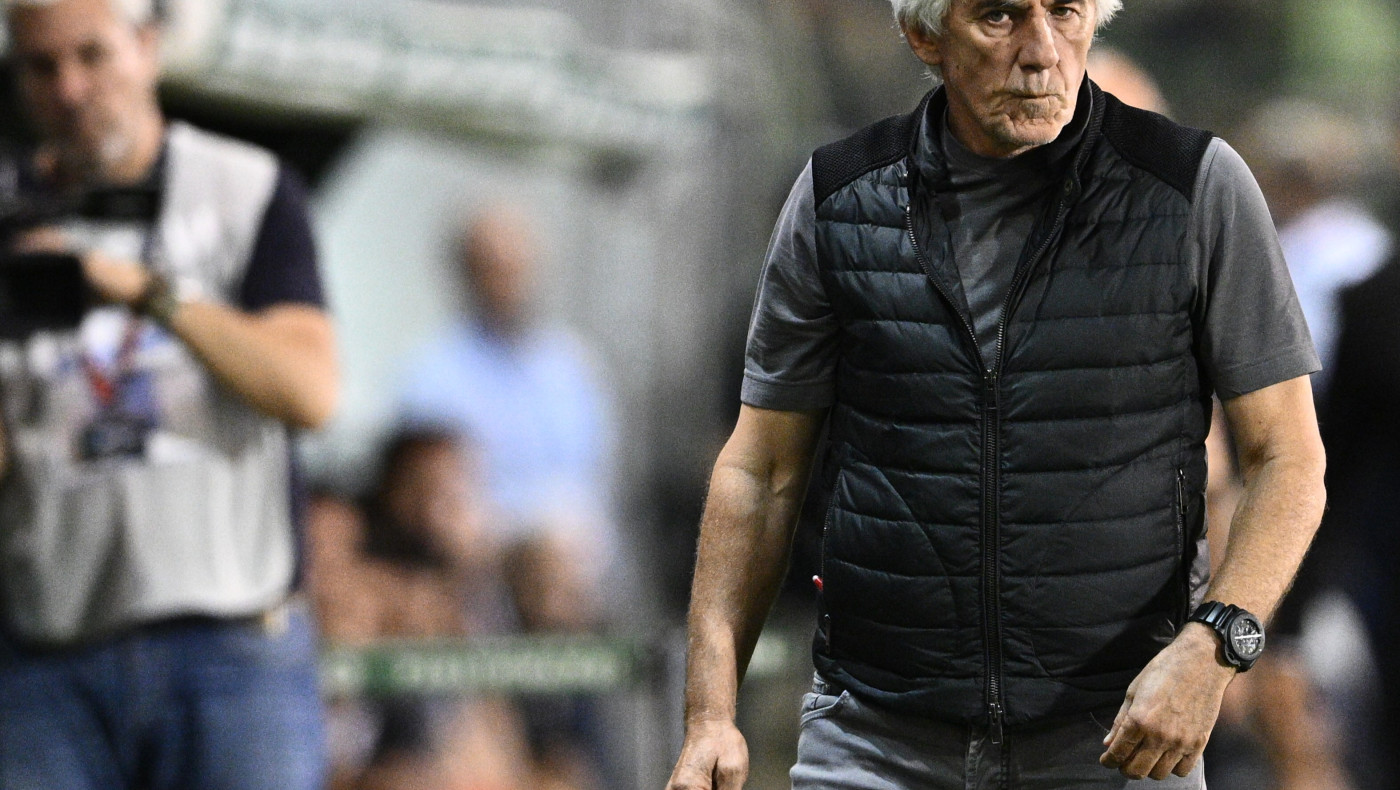 Εθνική Ελλάδας: Ψηλά στη λίστα της ΕΠΟ ο Ιβάν Γιοβάνοβιτς