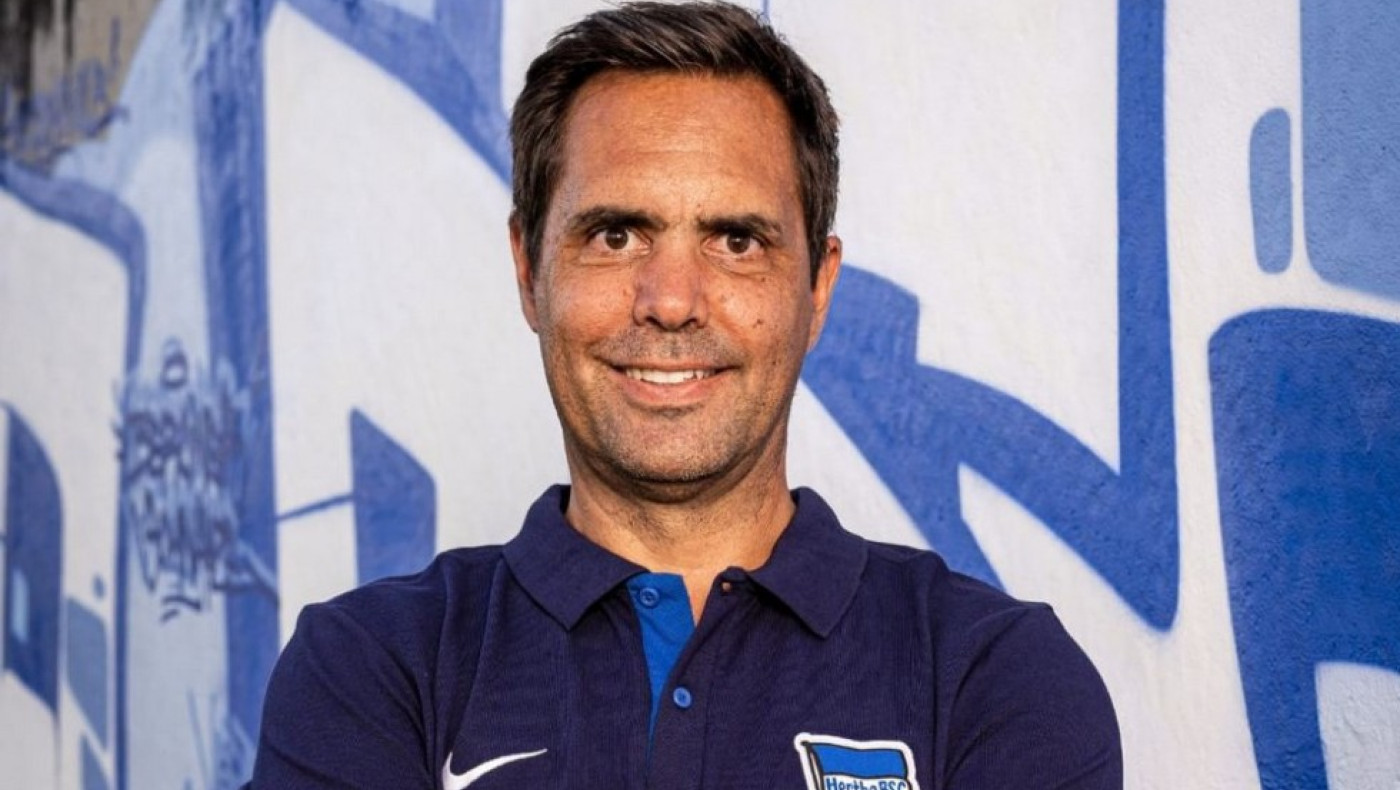 Σκάουτερ Χέρτα: «Μπορεί στα Top 5 πρωταθλήματα ο Ντέλιας» - Τι είπε για Τζόλη και Χάρτελ