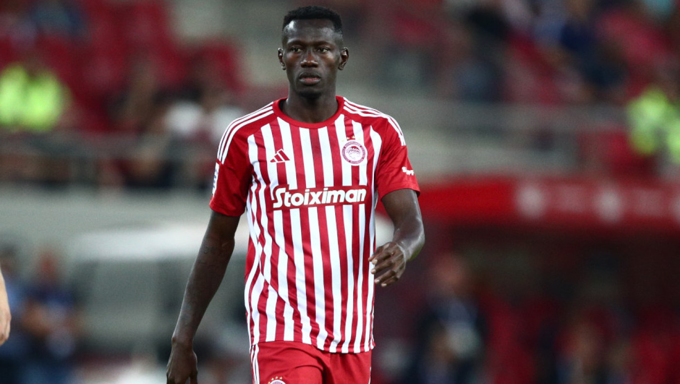 ΠΑΟΚ: Καθυστερεί η άφιξη Καμαρά - Τι συνέβη με την πτήση του