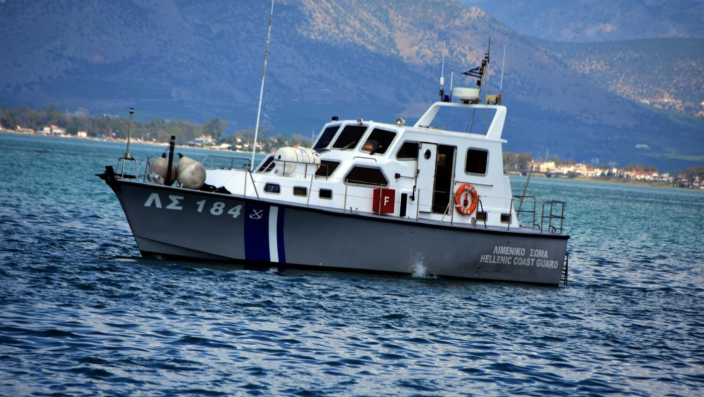 Τραγωδία στη Χαλκιδική: 85χρονος ανασύρθηκε νεκρός από την παραλία Σταυρού