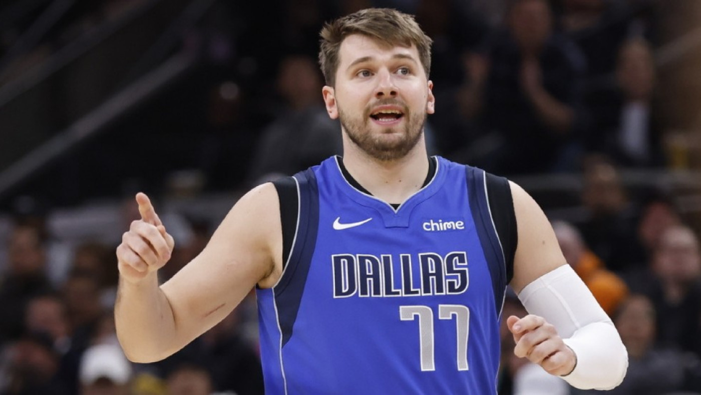 Ντόντσιτς για ΟΑΚΑ: «Η πιο τρελή ατμόσφαιρα που έχω παίξει»