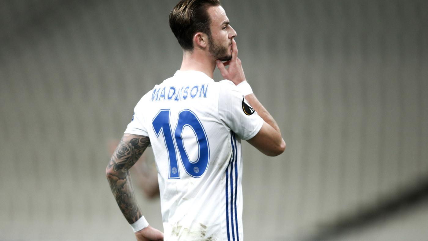 Euro 2024: Ο Σάουθγκεϊτ άφησε τον Μάντισον εκτός Εθνικής Αγγλίας