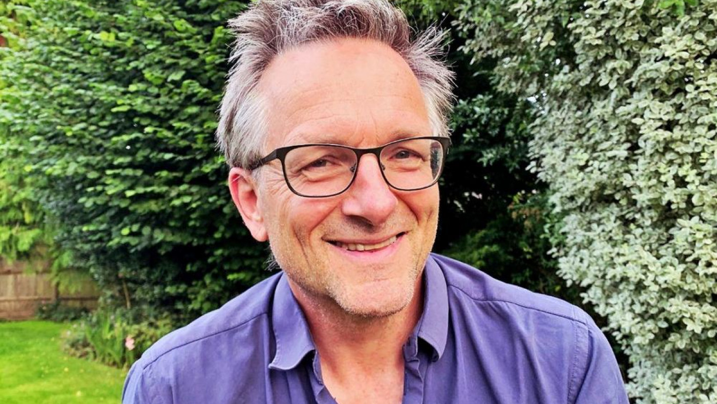 Μάικλ Μόσλεϊ: Ποιος είναι ο παρουσιαστής του BBC ο οποίος εξαφανίστηκε στη Σύμη