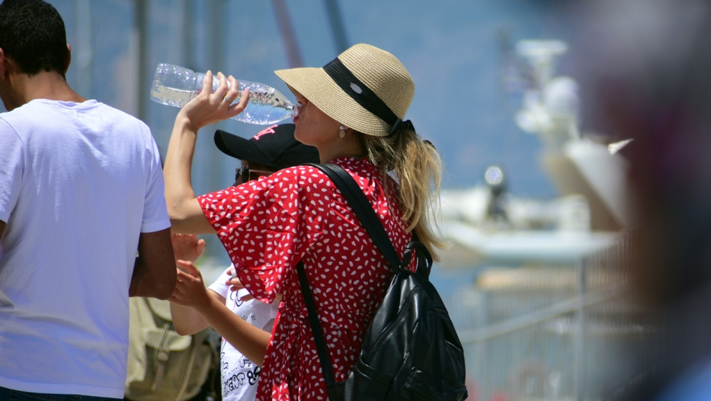 Εμφιαλωμένο νερό: Γιατί αυξάνεται η τιμή του-Πόσο θα πωλείται από την 1η Ιουλίου