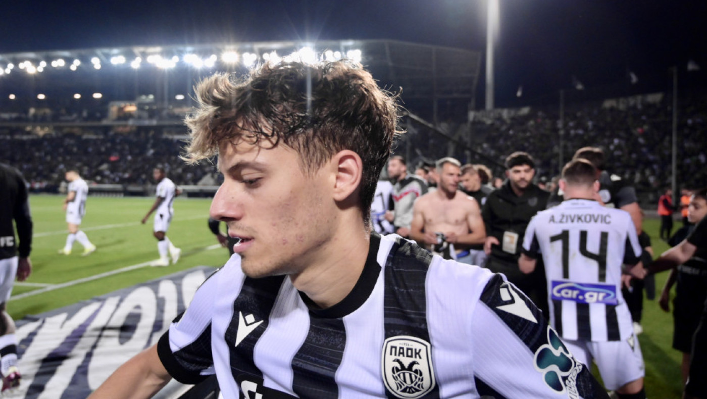 Δεν είναι εύκολος ο αποχαιρετισμός σε κομμάτια της ψυχής και του πνεύματος