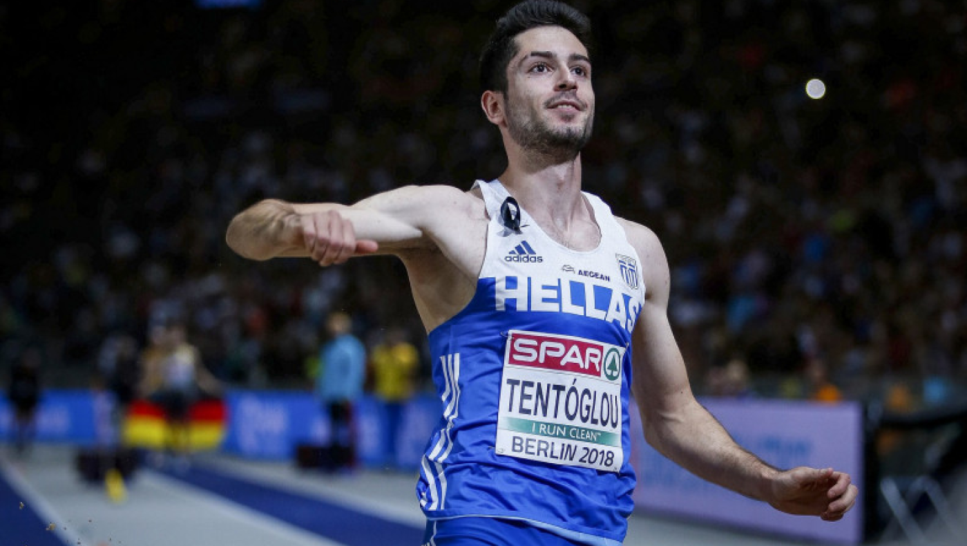 Viral Μίλτος Τεντόγλου: «Το προτιμώ από τη γκρίνια της κοπέλας μου»