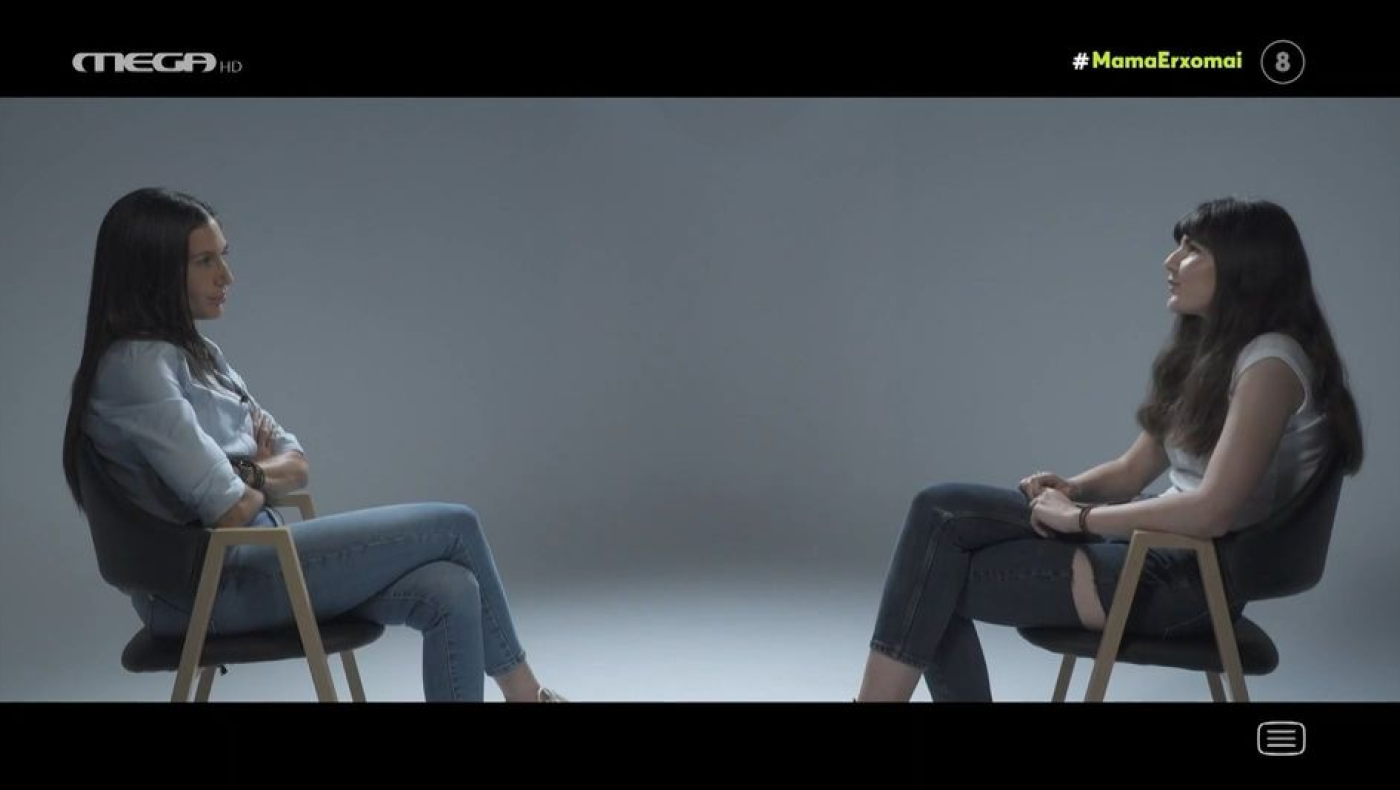 Καταπέλτης επιζώσα των Τεμπών: «Θέλω να δω τον Καραμανλή ισόβια στη φυλάκη»