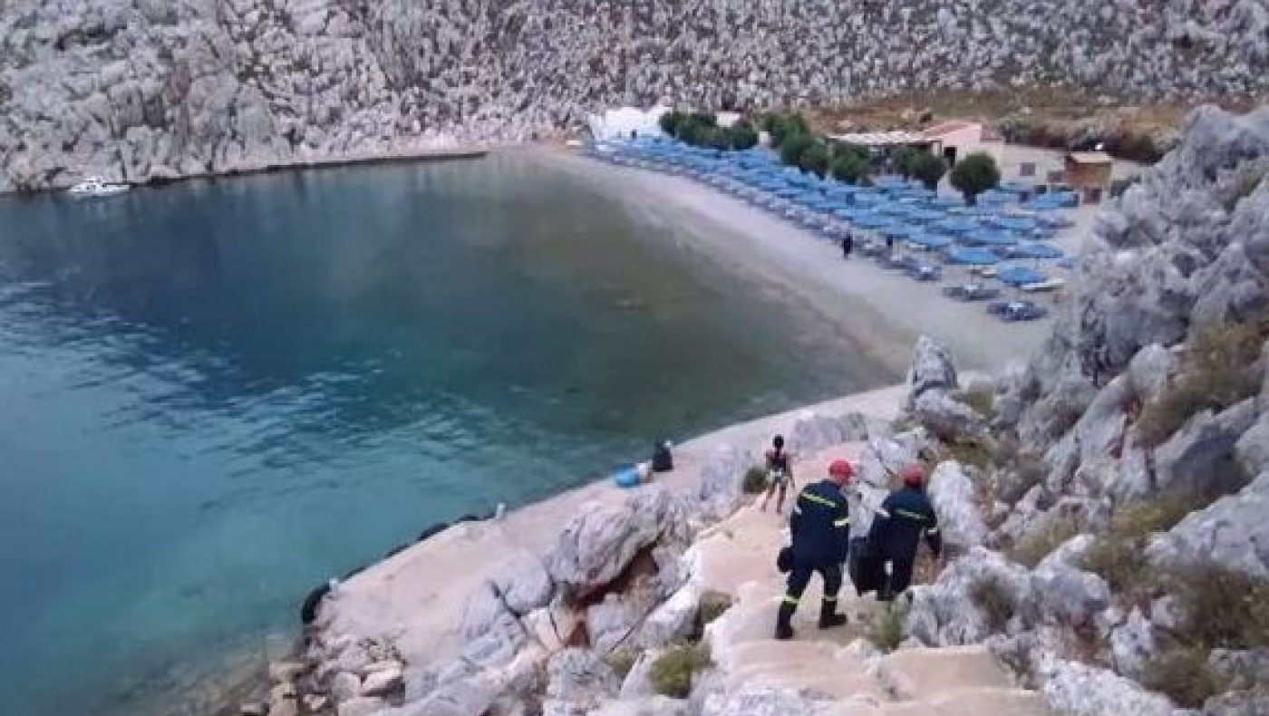 Μάικλ Μόσλεϊ: Αγωνία για τον παρουσιαστή του BBC-Τι είπε η γυναίκα που τον είδε τελευταία φορά