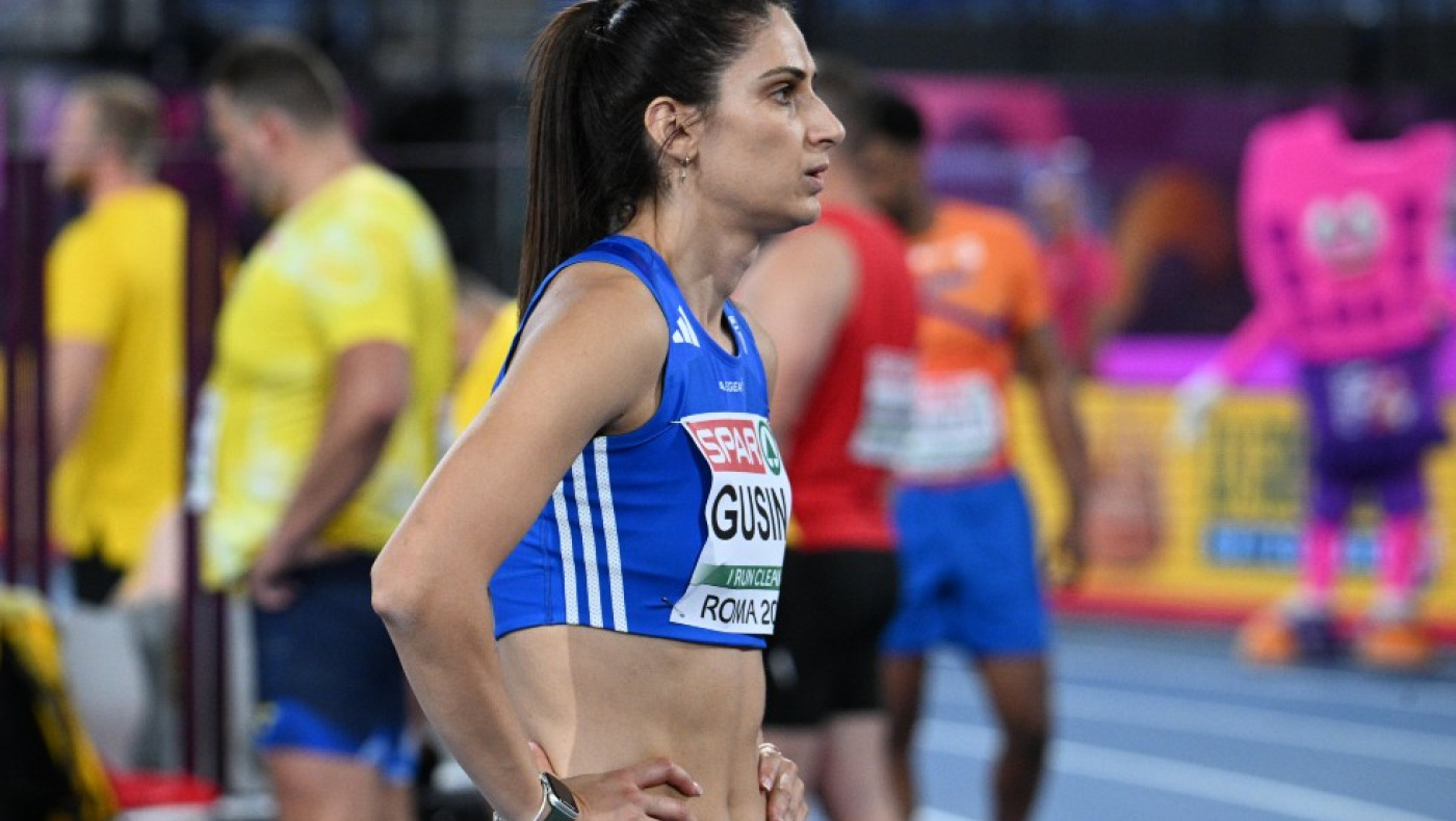 Ευρωπαϊκό, Ρώμη: Ένσταση για Γκούσιν - Εκτός τελικού η Δόση