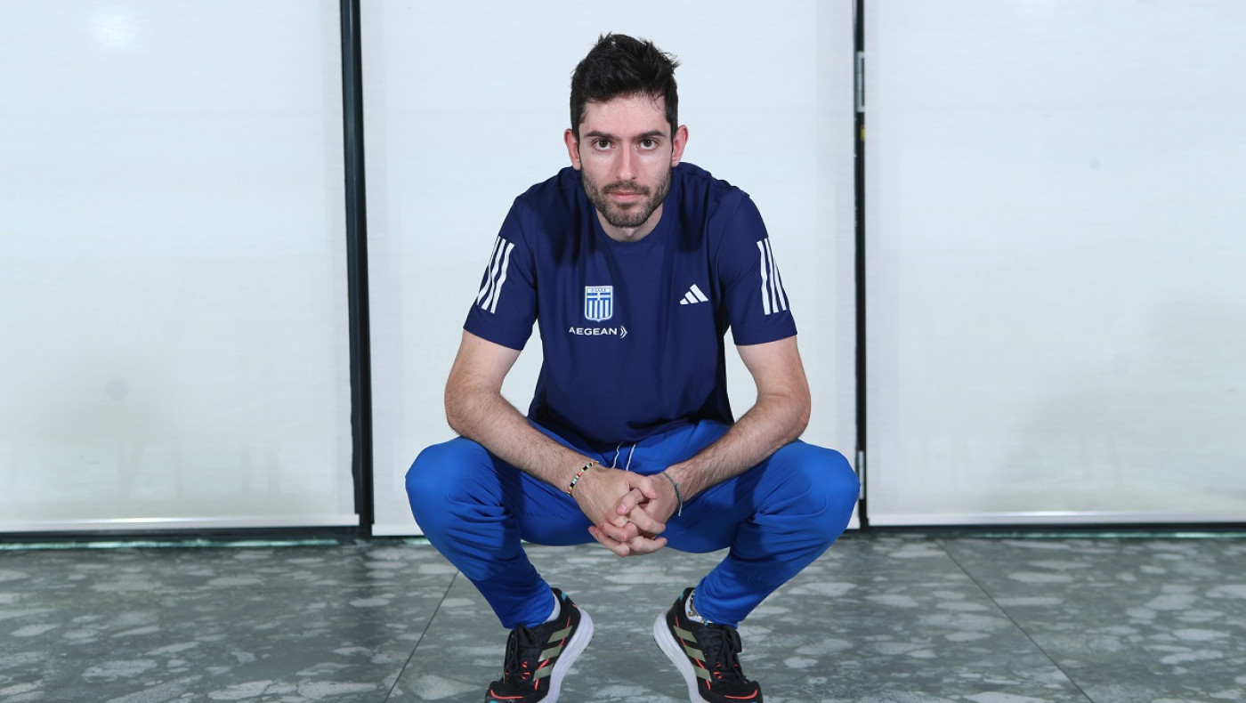 Ολυμπιακοί αγώνες: Με 13 συμμετοχές ο ελληνικός στίβος