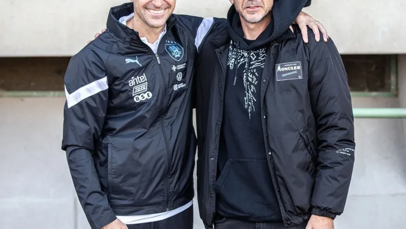 Ντιέγκο Αλόνσο, ένας παλιός γνώριμος του Πάμπλο Γκαρσία