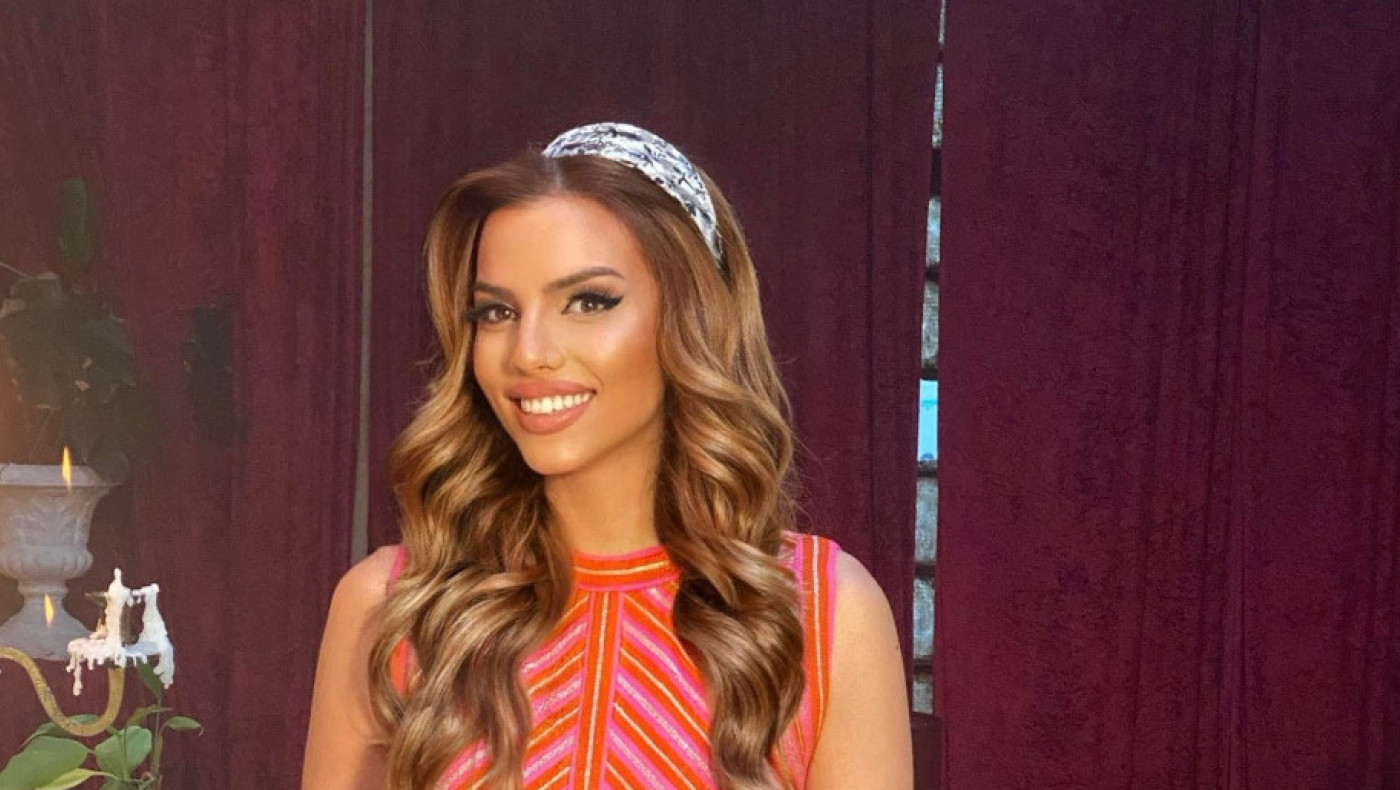 Η πράξη ανθρωπιάς της Χρύσας Μπανδέλη (vid)