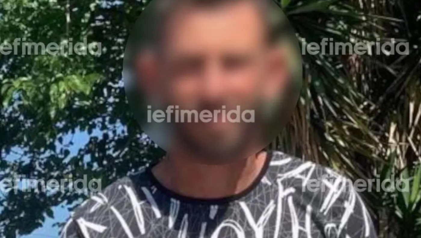 Πύργος: Αυτός είναι ο 37χρονος που δολοφόνησε την 11χρονη ανιψιά του