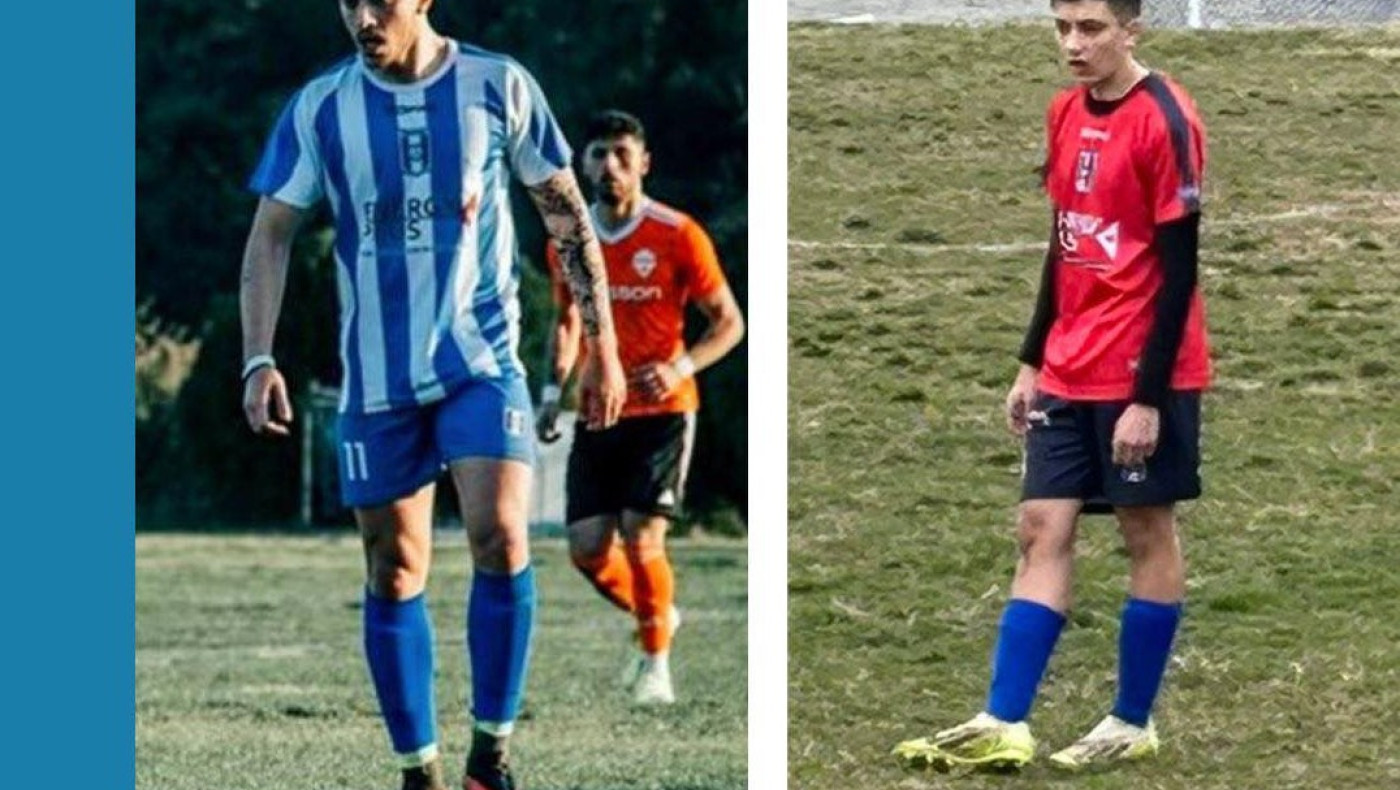 Ατρόμητος Αγ. Αντωνίου: Διπλή ανανέωση συνεργασίας