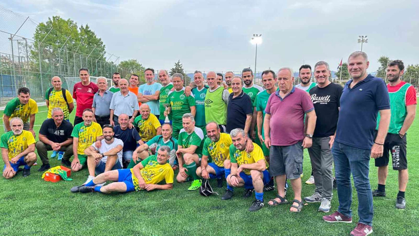 Αγώνας στο «Μαρόκο» προς τιμήν του Κώστα Μελλά