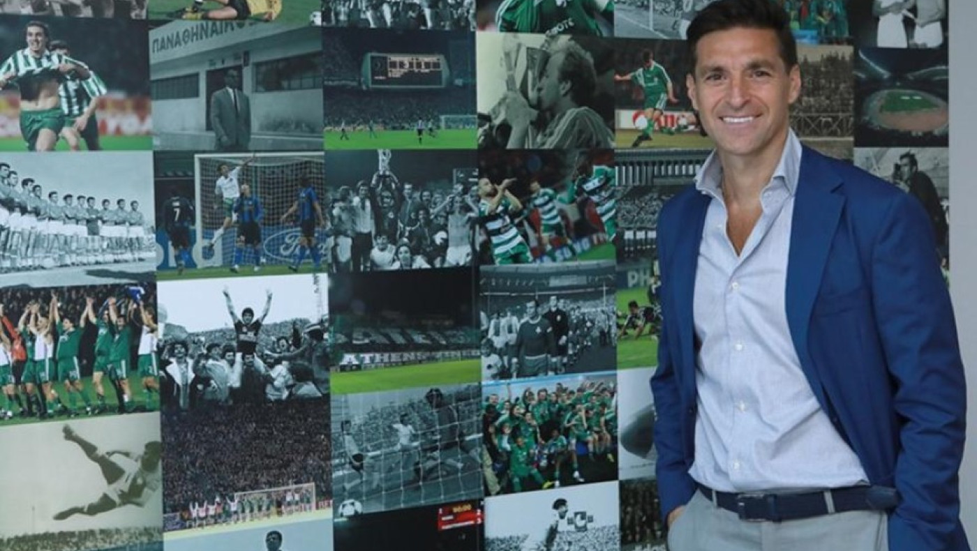 Ντιέγκο Αλόνσο: «Είμαστε έτοιμοι για το Πρωτάθλημα και πιστεύω ότι θα το κατακτήσουμε»