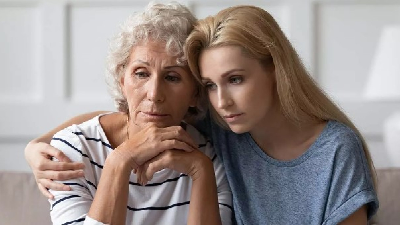 Νόσος Αλτσχάιμερ – Άνοια: Ένα τεστ με στυλό και χαρτί δείχνει τον κίνδυνο σε 3 λεπτά