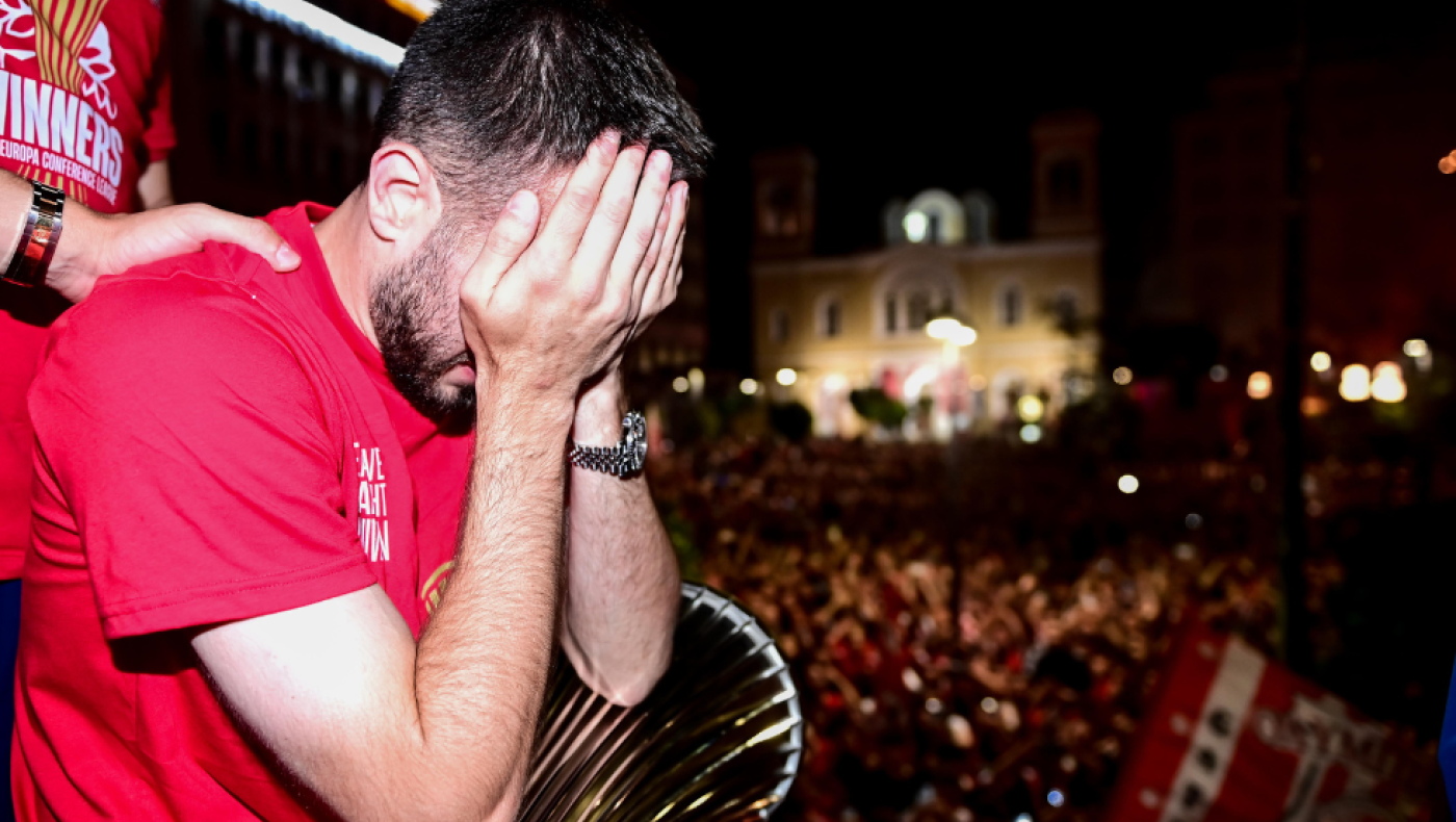 Ολυμπιακός: Τρέχουν οι ανανεώσεις συμβολαίων