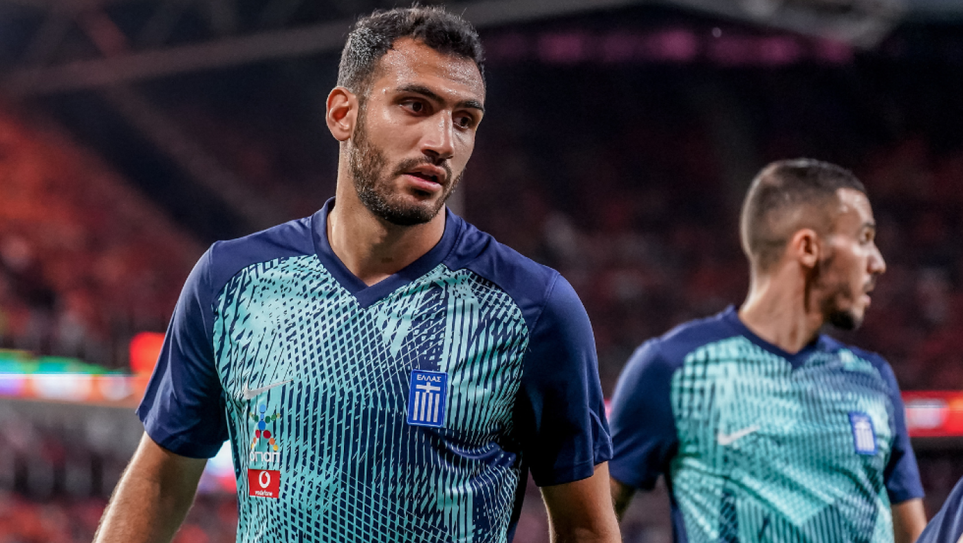 Η πρόταση της Μπενφίκα για την Παυλίδη , σύμφωνα με τον Ρομάνο