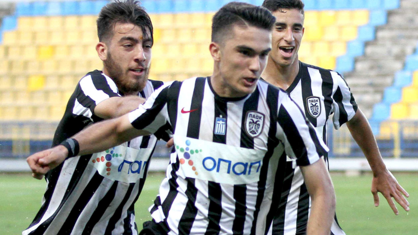 Χατζηδίμπας﻿: «Η υπόσχεση που είχα δώσει στον εαυτό μου...»