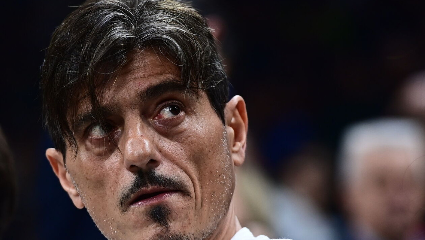 ΔΕΑΒ: «Στον αθλητικό εισαγγελέα οι καταγγελίες του Ολυμπιακού για τις αναρτήσεις του Γιαννακόπουλου»