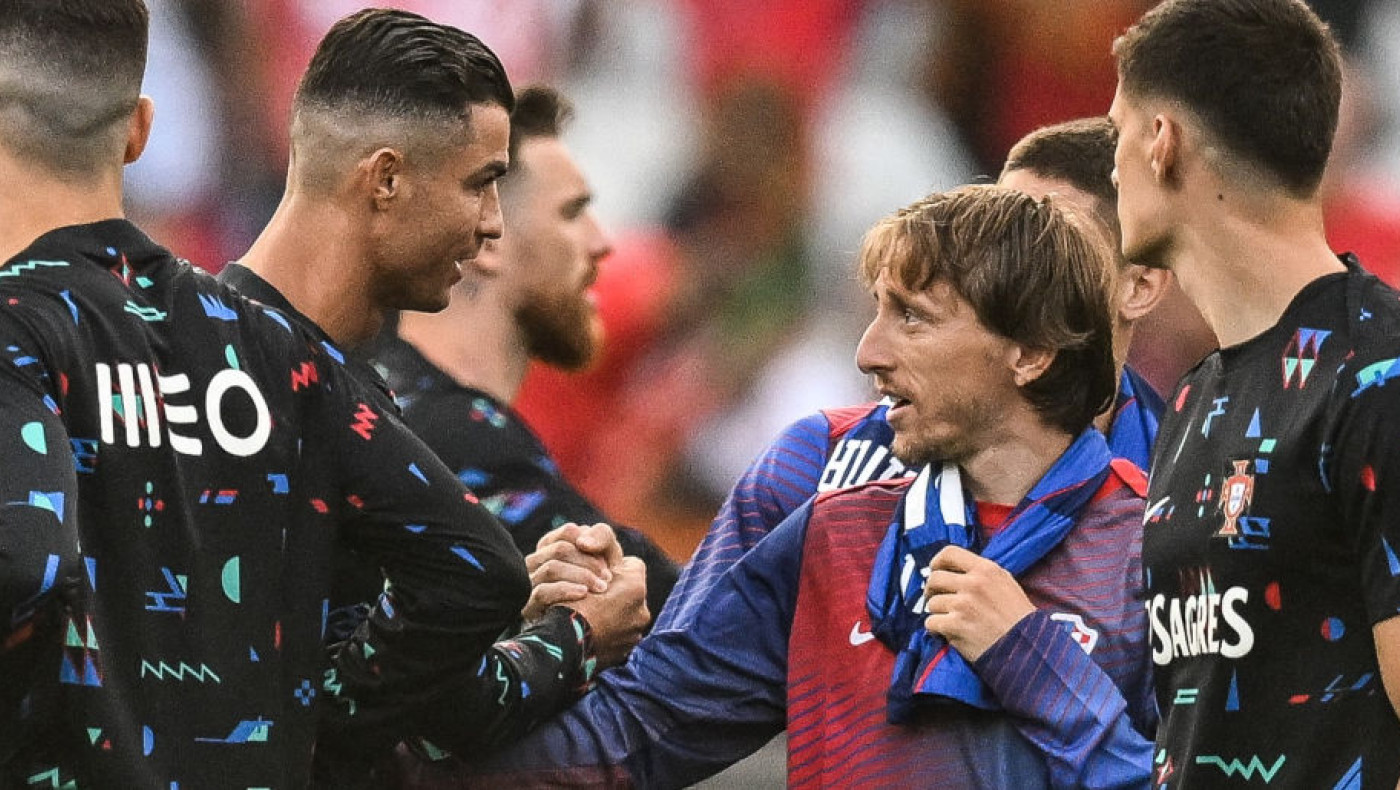 EURO: Ποιοι είναι οι ποδοσφαιριστές με τα περισσότερα τουρνουά!