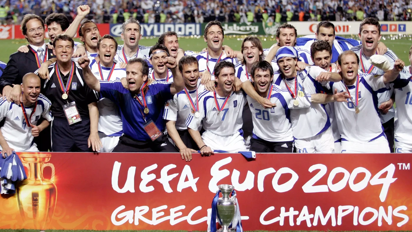 Οι μεγαλύτερες εκπλήξεις των Euro