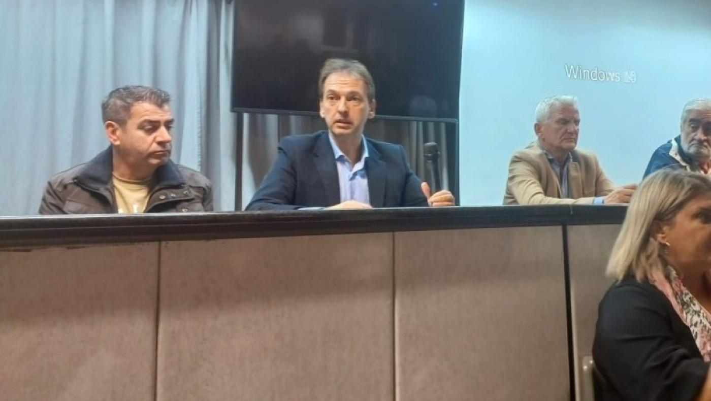 Νέος πρόεδρος στον σύνδεσμο διαιτητών ποδοσφαίρου Θεσσαλονίκης ο Χαράλαμπος Κωστούδης