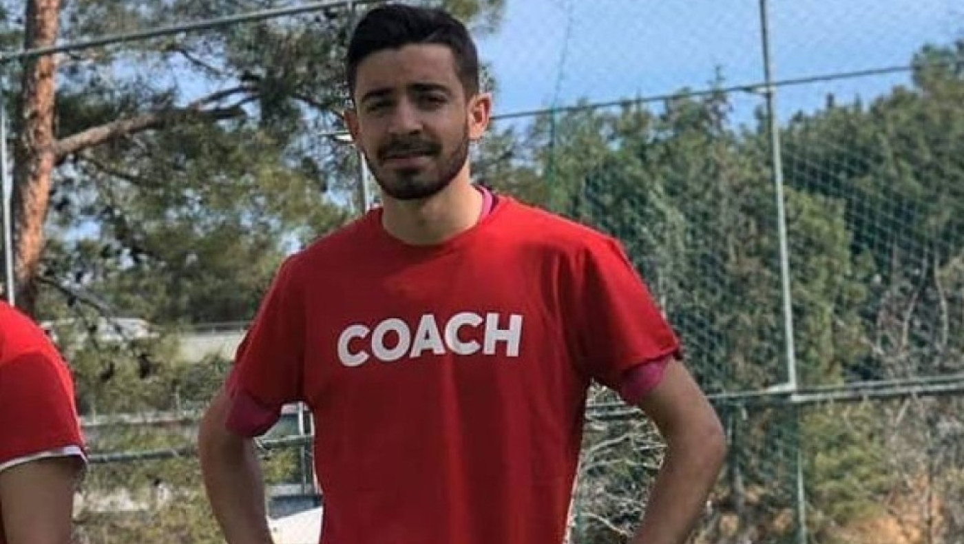 Σε Α' ή Α1 κατηγορία ο Ντολέγκα